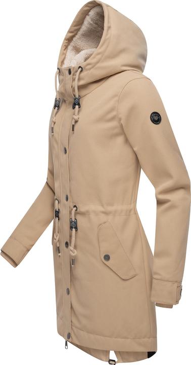 Actual product image Ragwear Canny Canvas (M)