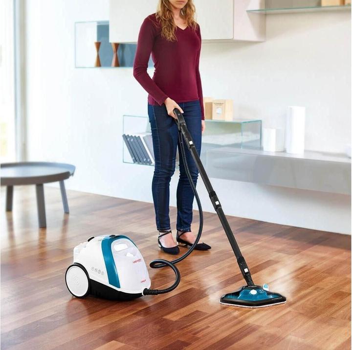 Image du produit Polti Vaporetto Smart100B (4 bar, 1500 W)