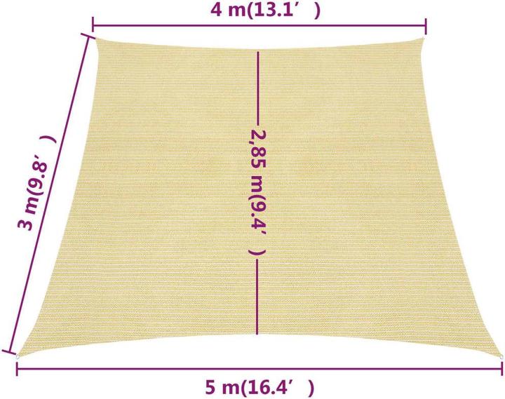 Image du produit VidaXL Kekona (500 x 300 cm)