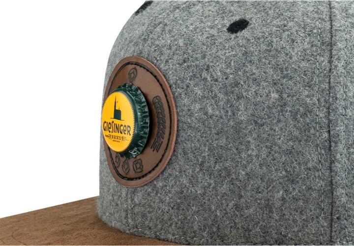 Actual product image Bavarian Caps Beer crown cap (One size)