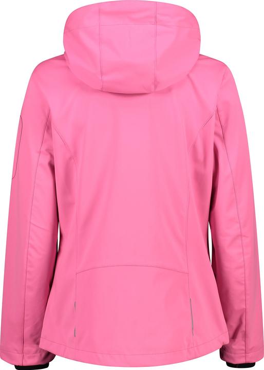 Actual product image CMP Campagnolo Hoodie Zip (3XL)