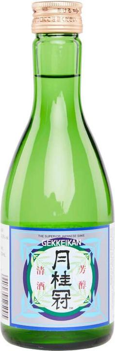 Produktbild Gekkeikan Sake