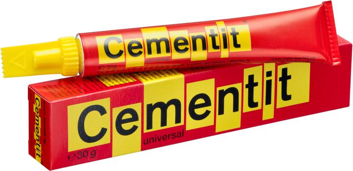 Produktbild Cementit Universalkleber (30 g, 30 ml)