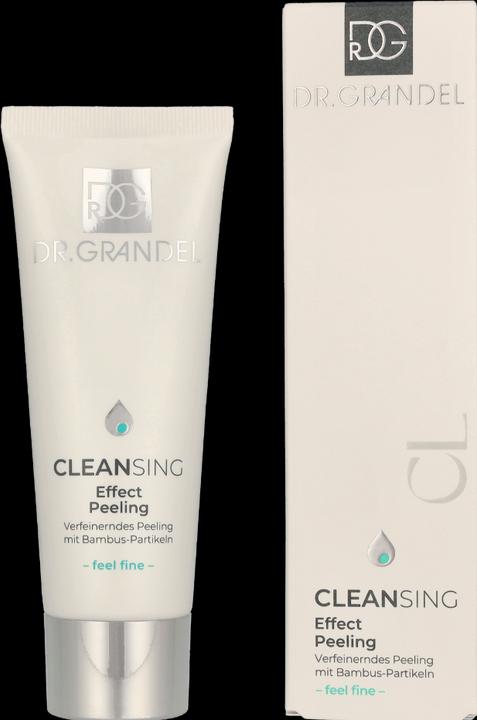 Image du produit Dr Grandel Nettoyage (Chiffons de nettoyage, 75 ml)