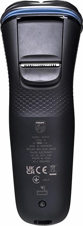 Productafbeelding Philips Scheerapparaat