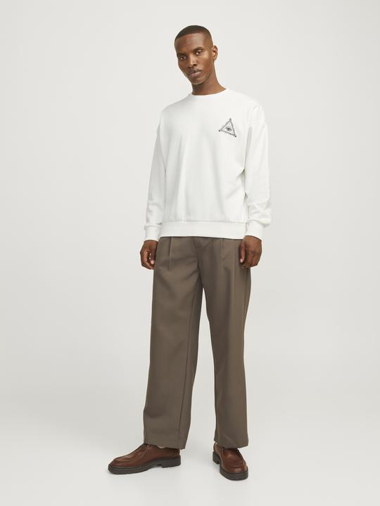Immagine prodotto Jack & Jones Felpa stampata Felpa (S)