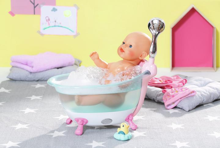 Produktbild Zapf Creation Interaktive Badewanne