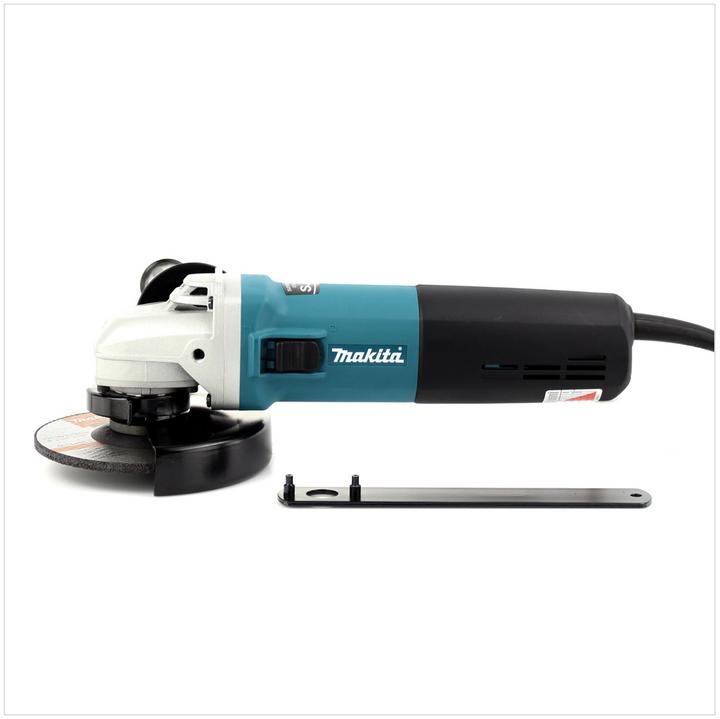 Produktbild Makita 9565CVR (125 mm)
