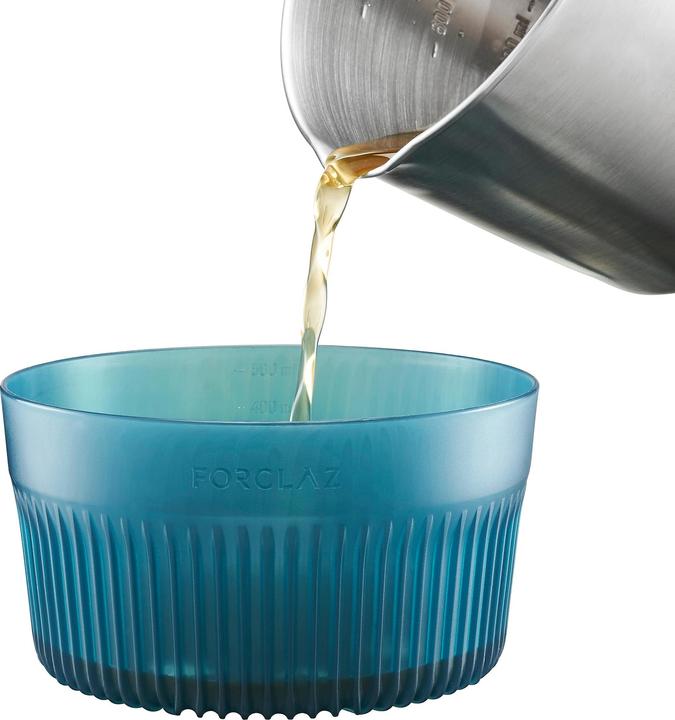 Actual product image Forclaz MT500