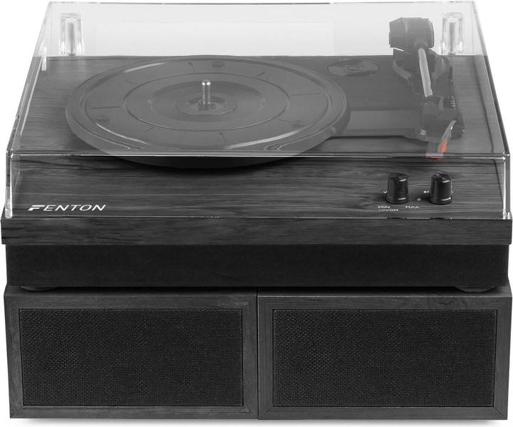 Actual product image Fenton RP165L