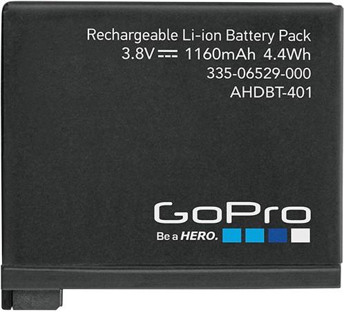 Immagine prodotto GoPro Ahdbt-401