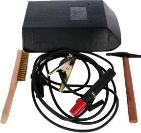 Actual product image Telwin Inverter welder150 A