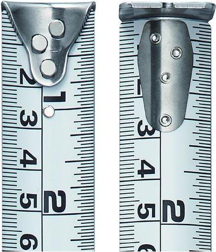 Image du produit Tajima GAG3L25-50D-EUR G3 Lock Mètre à ruban de poche