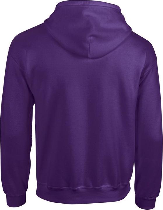 Immagine prodotto Gildan Felpa con Cappuccio e Zip Intera Uomo (XL)