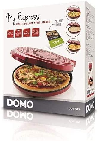 Image du produit Domo My Express (Prise UE)