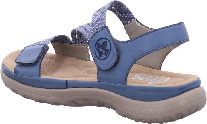 Actual product image Rieker Sandals (39)