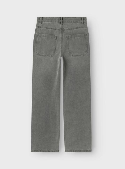 Actual product image Lmtd Loose Fit Jeans (152)