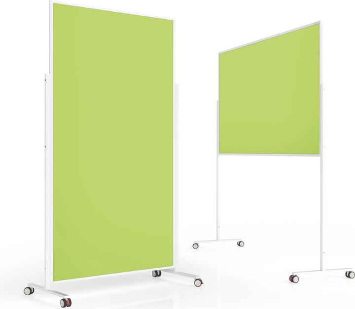 Image du produit Magnetoplan VP - Conseil modérateur du design (100 x 180 cm)
