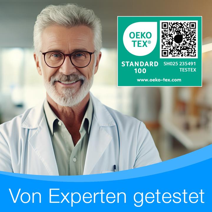 Produktbild Bestschlaf Gästematratze (75 x 200 cm, Schaumstoffkern)