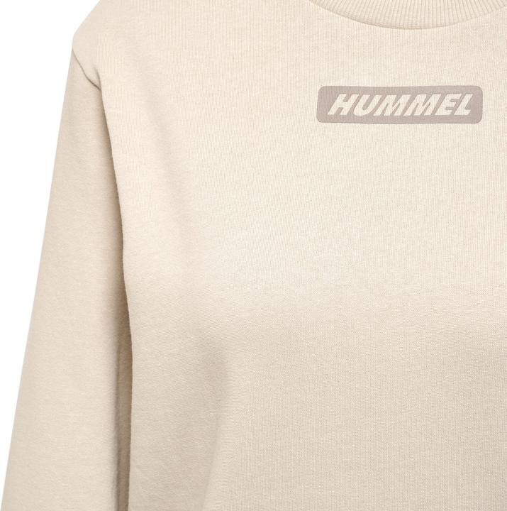 Produktbild hummel Te Element Sweatshirt (L)