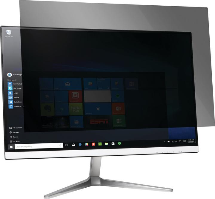 Immagine prodotto Kensington Blickschutzfilter - 2-fach, abnehmbar (24", 16 : 9)