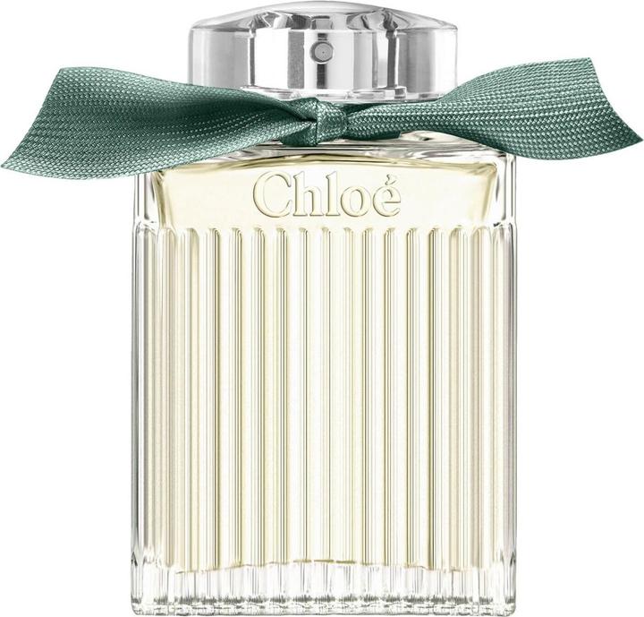 Actual product image Chloé Rose Natural Intense Eau de Parfum Refillable (Eau de parfum, 100 ml)