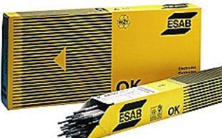 Actual product image Esab OK 46.16 D3.2 5KG