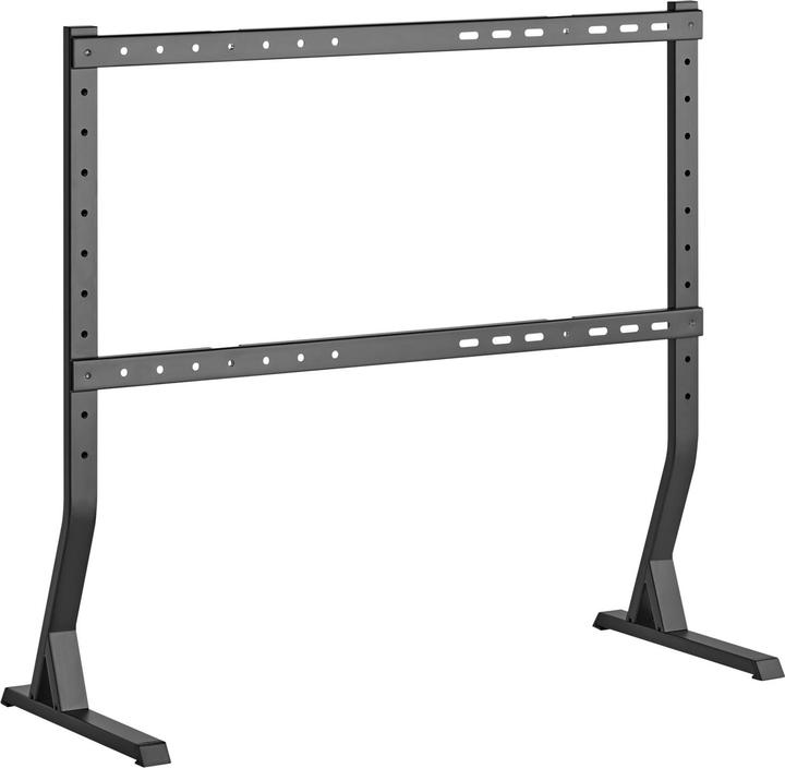 Produktbild LogiLink TV-Monitor-Halterung (Universal, 90", 60 kg)