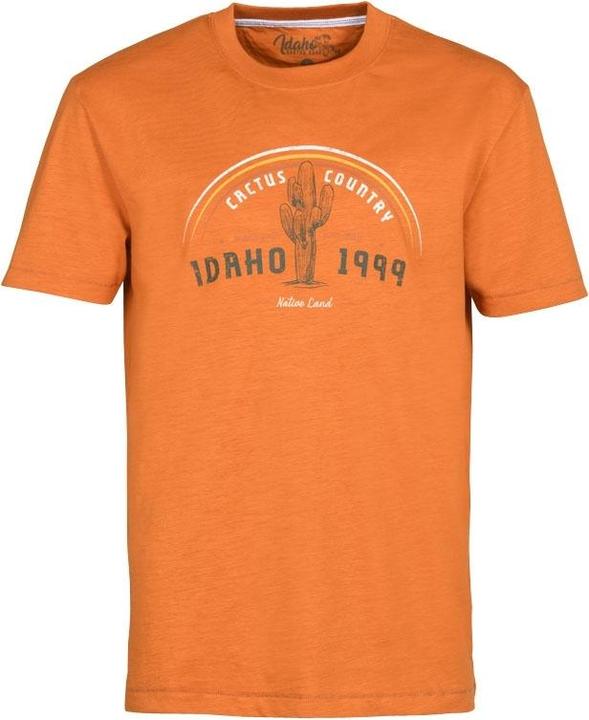 Actual product image Idaho Country side (S)