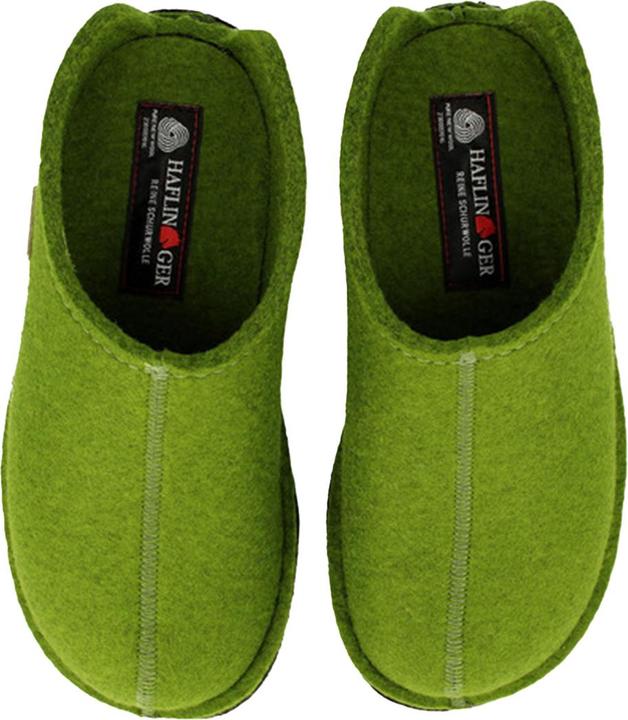 Actual product image Haflinger Slippers (36)
