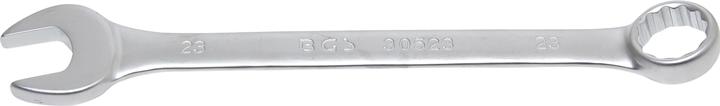 Produktbild BGS Maul-Ringschlüssel SW 23 mm (23 mm)