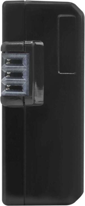 Actual product image Ansmann Canon LP-E5 Battery (Camera battery)