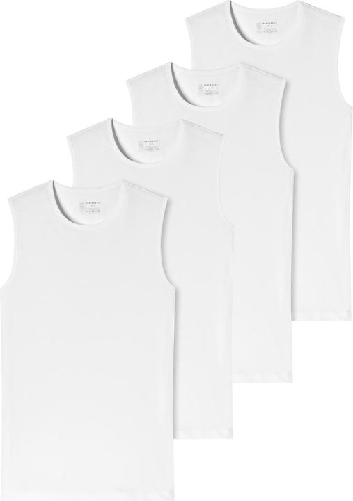 Actual product image Schiesser Tank top 95/5 (XXL)