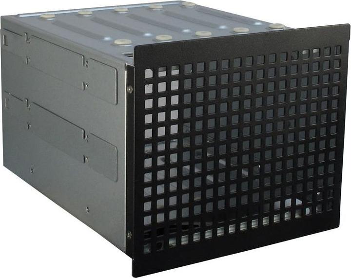 Actual product image Intertech IPC 3U-30255