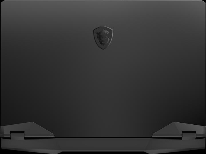 Actual product image MSI Vector GP66 RTX 3070 Ti (15.60", Intel Core i7-12700H, 16 GB, 1000 GB, CH)