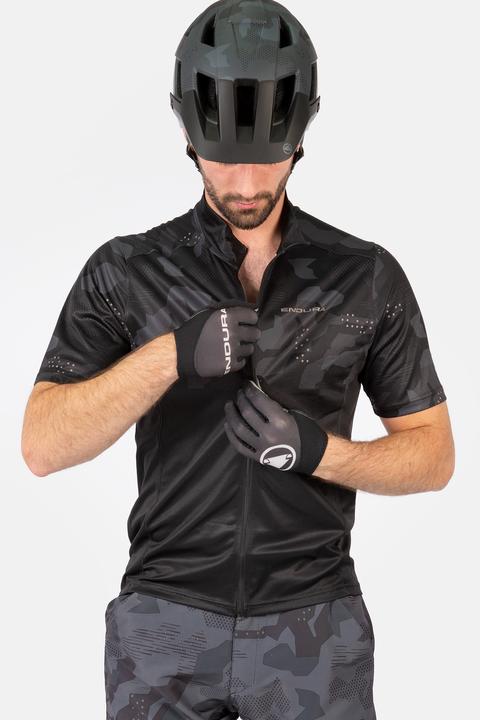 Produktbild Endura Hummvee Ray Trikot (kurzarm) (XS)