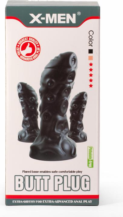 Image du produit X-Man X-MEN Monster Plug 1 M