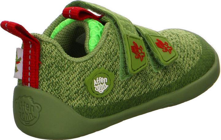 Immagine prodotto Affenzahn Scarpa a piedi nudi per bambini in maglia Happy (29)