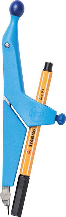 Actual product image Kern Crea