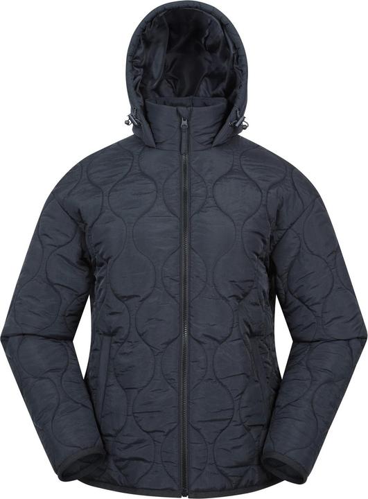 Mountain Warehouse Flora Jacke