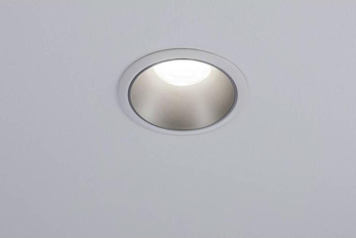Image du produit Paulmann Luminaire encastré Cole (GU10)