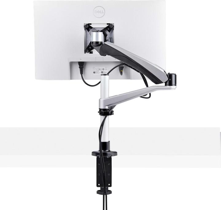 Image du produit StarTech Dis Acc Moniteur Monture unique de bureau, VESA (Tables, 30")