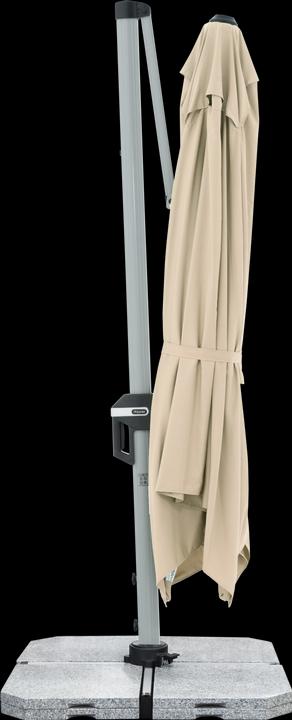 Actual product image Doppler Active II (2.60 m)