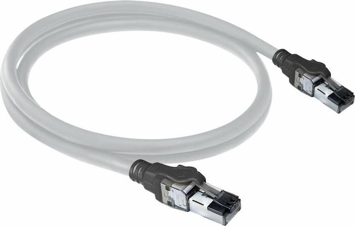 Produktbild FB4001 (S/FTP, CAT6a, 1 m)