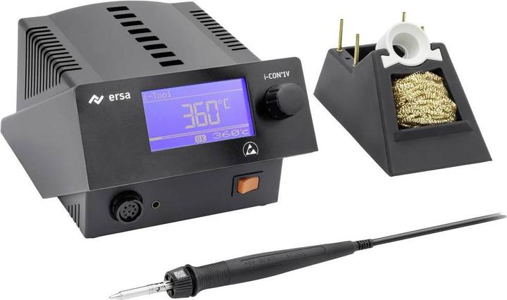 Soldering station supply unit 150W 150 - 450°C