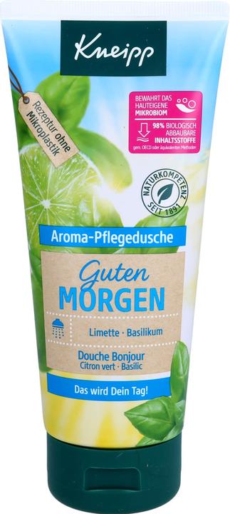 Kneipp Aroma-Pflegedusche Guten Morgen (200 ml)