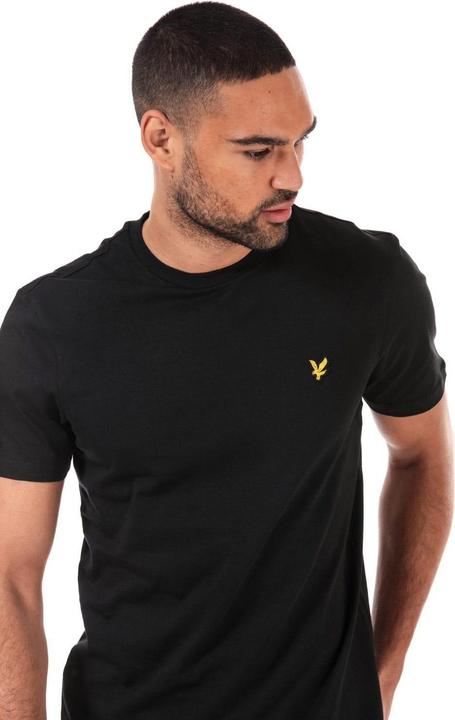 Immagine prodotto Lyle and Scott Maglietta Girocollo Uomo (S)