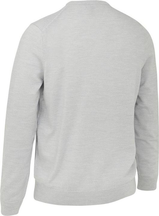 Produktbild Callaway Merinowollpullover Mit Vausschnitt (L)