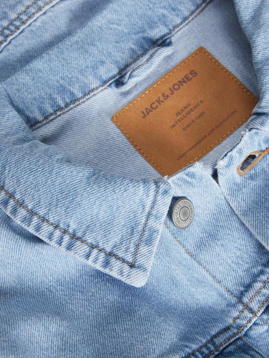 Immagine prodotto Jack & Jones Jean Jacket Blue Denim (S)