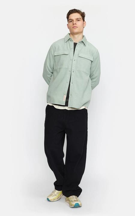 Actual product image Revolution Utility shirt (S)
